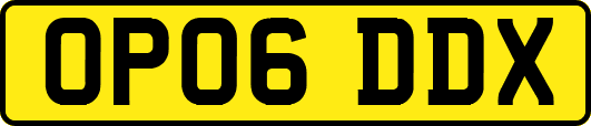 OP06DDX