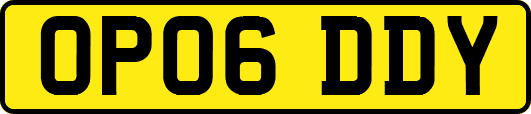 OP06DDY