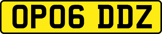OP06DDZ