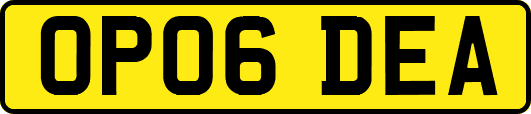OP06DEA
