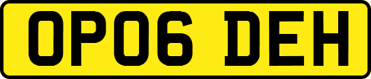 OP06DEH
