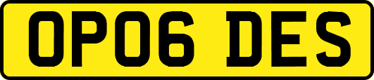 OP06DES