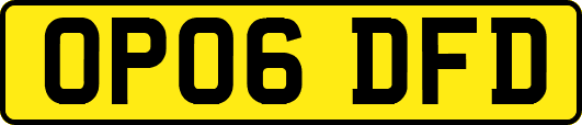 OP06DFD