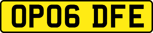 OP06DFE