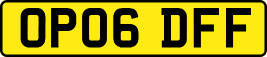 OP06DFF