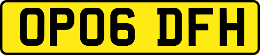 OP06DFH