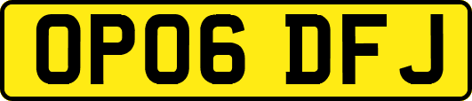 OP06DFJ