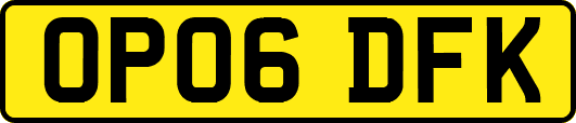 OP06DFK