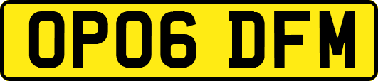 OP06DFM