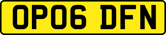 OP06DFN