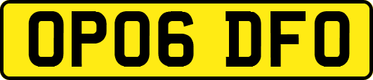 OP06DFO