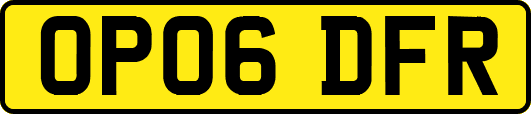 OP06DFR