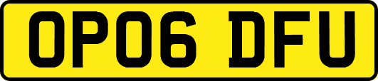 OP06DFU
