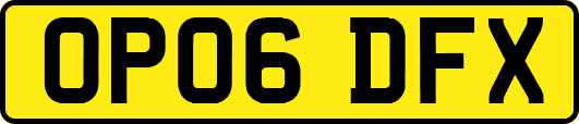 OP06DFX