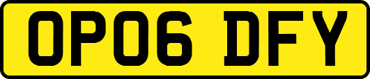 OP06DFY