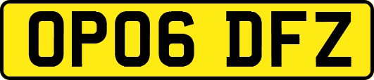 OP06DFZ
