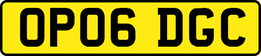 OP06DGC