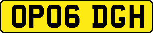 OP06DGH