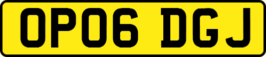 OP06DGJ