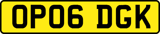 OP06DGK