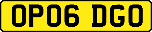 OP06DGO