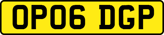 OP06DGP