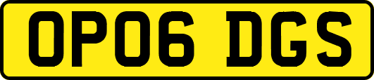 OP06DGS