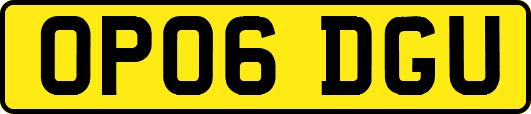 OP06DGU