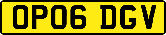 OP06DGV