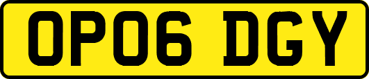 OP06DGY