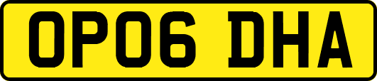 OP06DHA