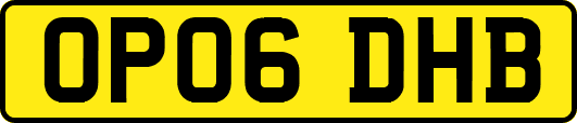 OP06DHB