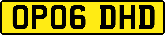 OP06DHD