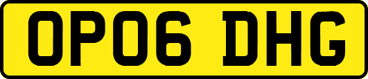 OP06DHG