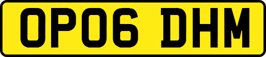 OP06DHM