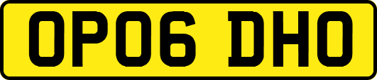 OP06DHO