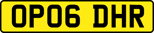 OP06DHR