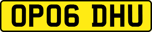 OP06DHU