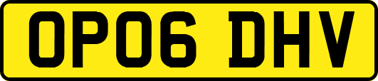OP06DHV