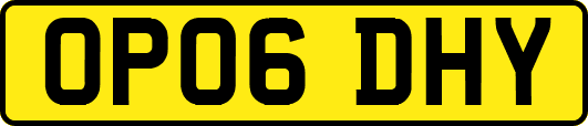 OP06DHY