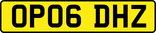 OP06DHZ