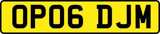 OP06DJM