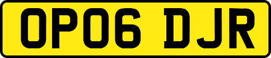 OP06DJR