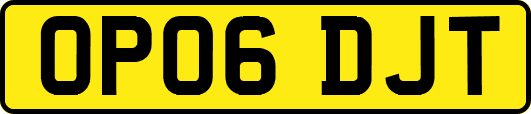 OP06DJT
