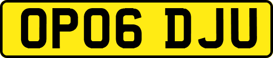 OP06DJU