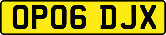 OP06DJX