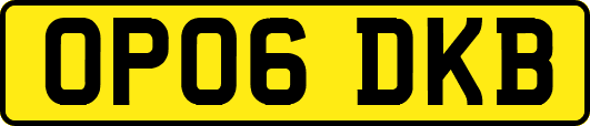 OP06DKB