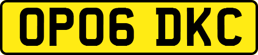 OP06DKC