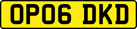 OP06DKD