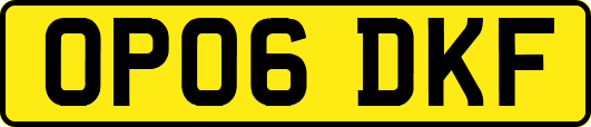 OP06DKF
